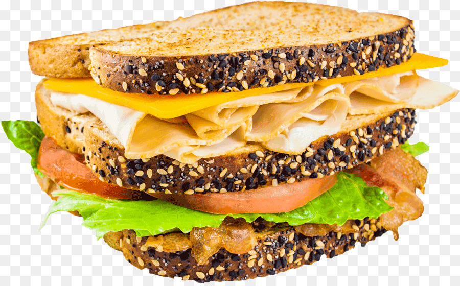 Cheeseburger，Breakfast Sandwich PNG