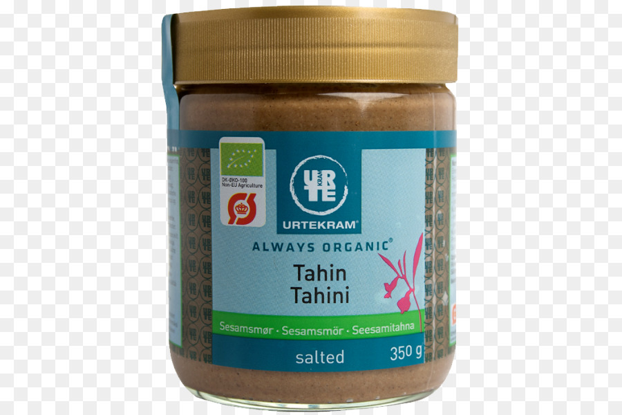 Alimentos Orgânicos，Tahine PNG