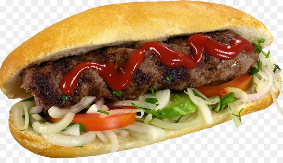 Cachorro Quente，Hamburger PNG