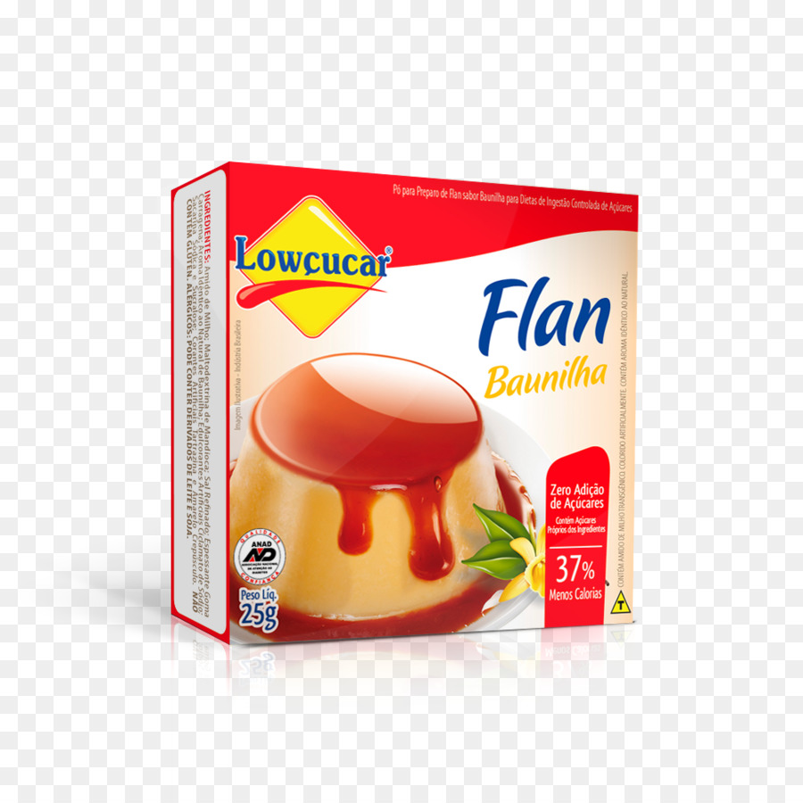 Açúcar Substituto，Creme De Caramelo PNG