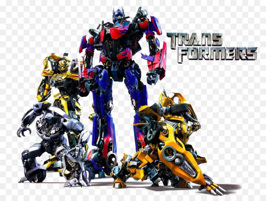 Optimus Prime，Transformadores PNG