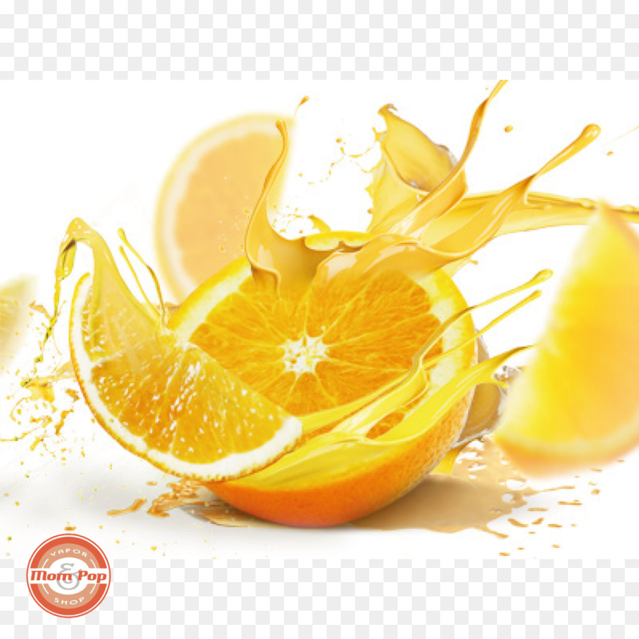 Citron，Suco De PNG