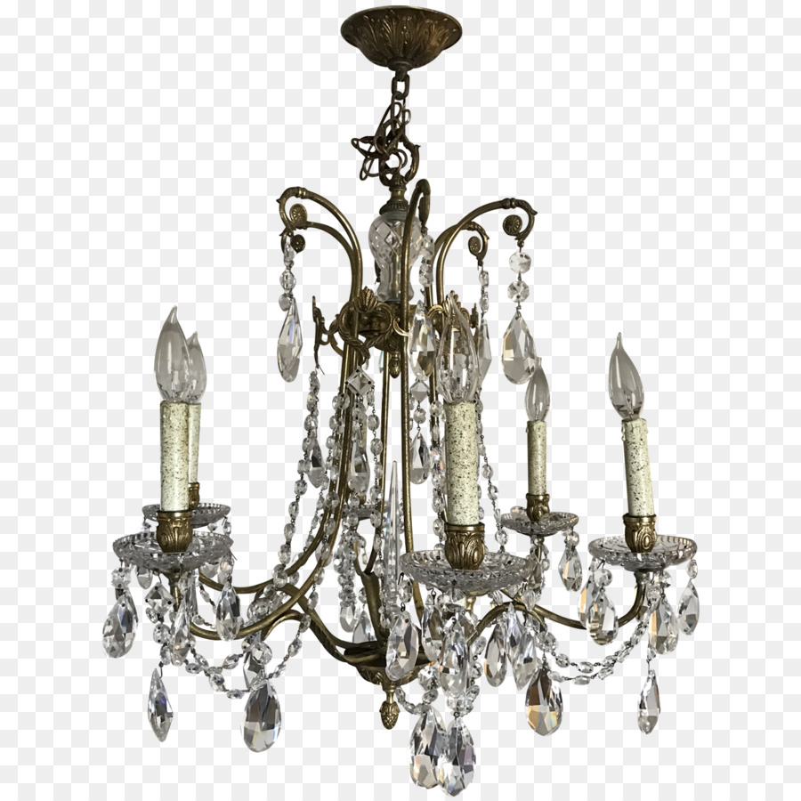 Lustre Dourado，Cristal PNG