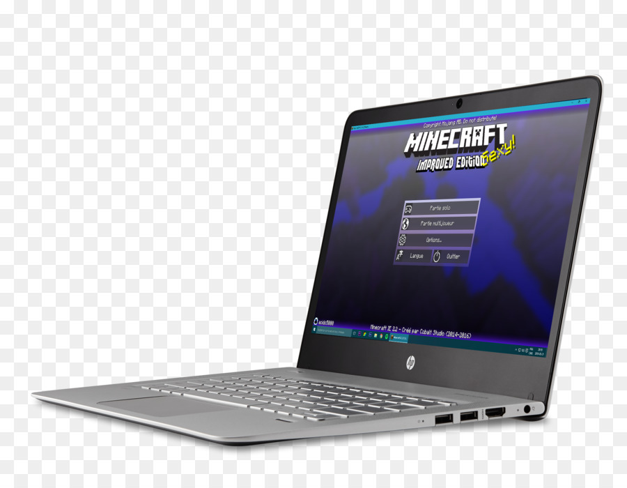 Netbook，Laptop PNG