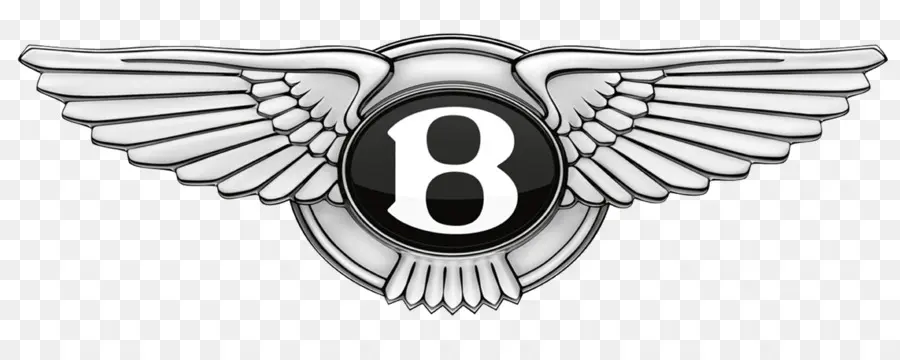 Logotipo Da Bentley，Carro PNG