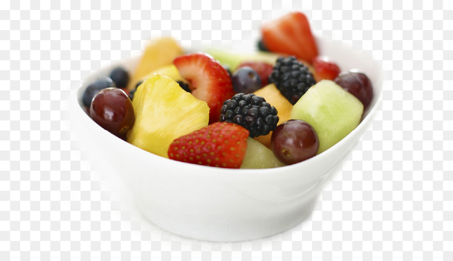 Salada De Frutas，Tigela PNG