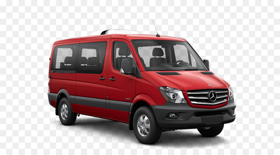 2018 Mercedesbenz Metris，Mercedesbenz Sprinter PNG