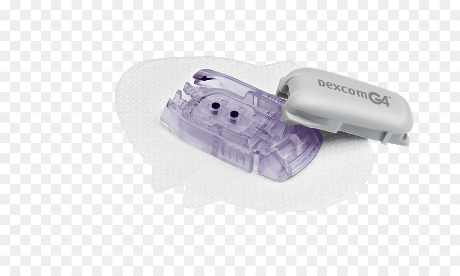 Dexcom G4，Sensor PNG