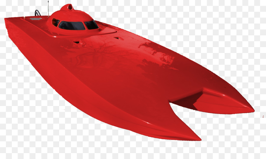 Barco Vermelho，Lancha PNG