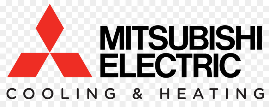 Logotipo Da Mitsubishi Electric，Resfriamento PNG