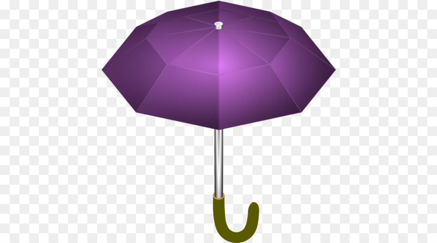 Guarda Chuva Roxo，Chuva PNG