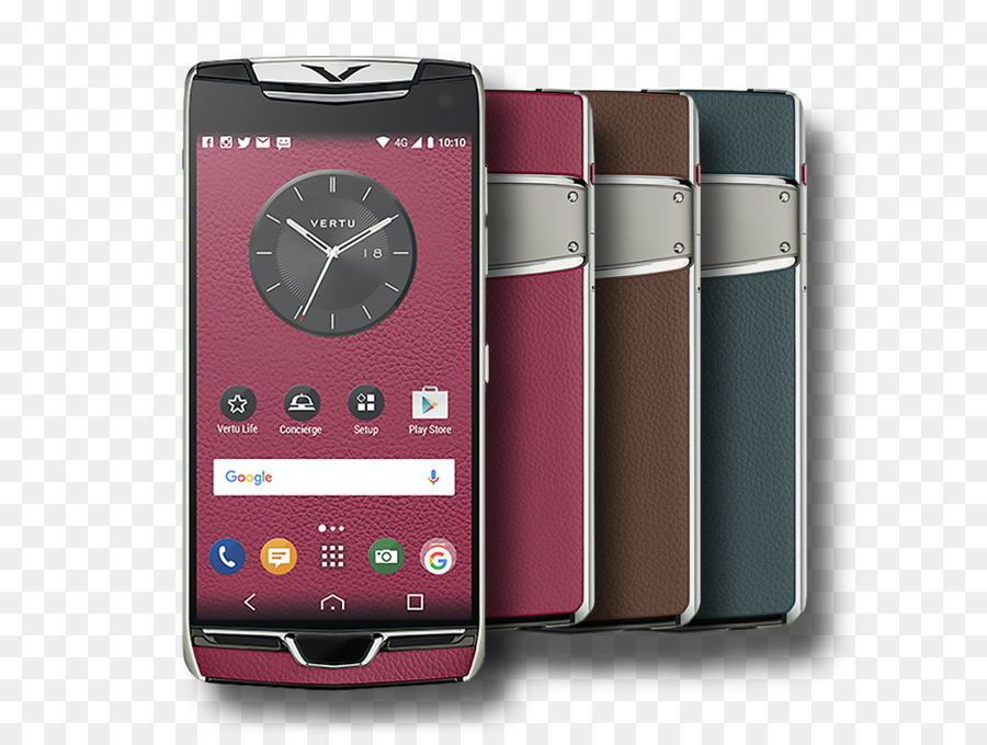 Vertu，Vertu Ti PNG