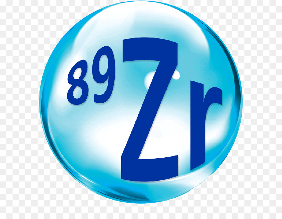 Zircónio，Zirconium89 PNG
