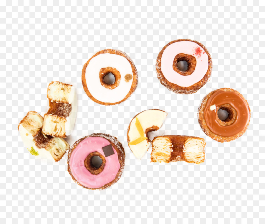 Dominique Ansel Padaria，Cronut PNG