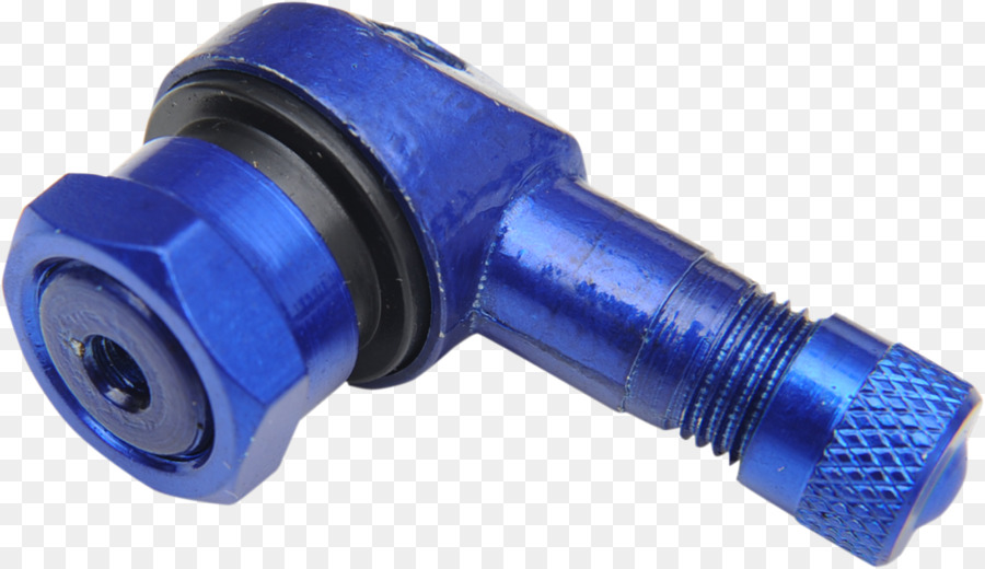 Conector，Azul PNG