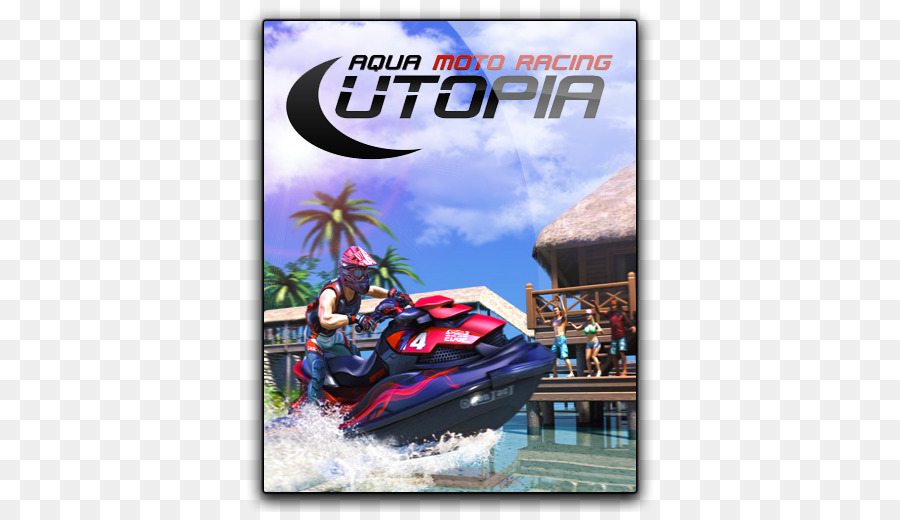 Aqua Moto Racing Utopia，Neve Moto Racing Liberdade PNG