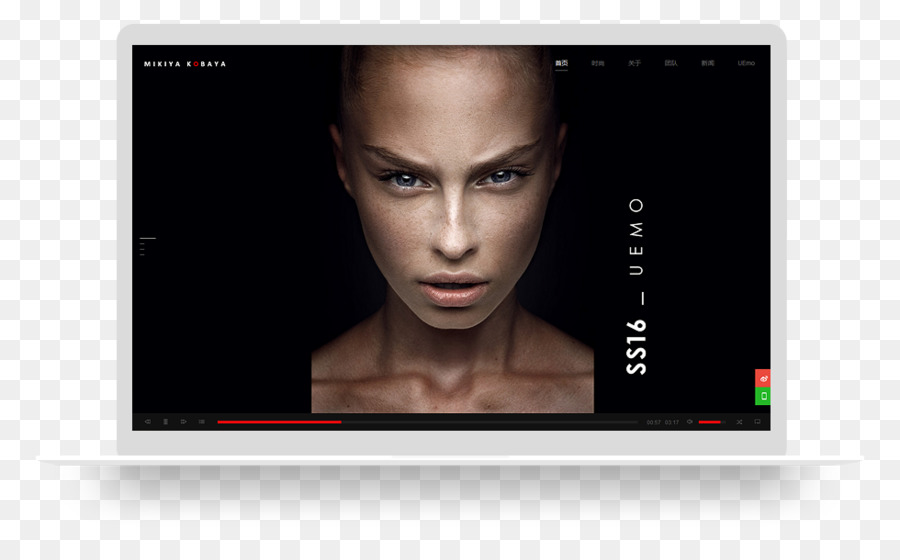 Modelo Web，Responsive Web Design PNG