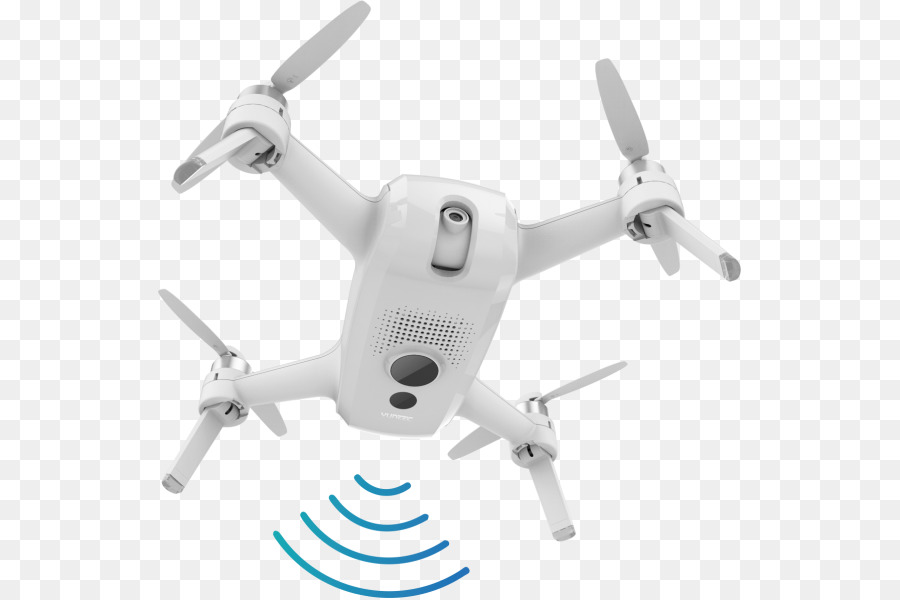 Quadcopter，4k De Resolução PNG