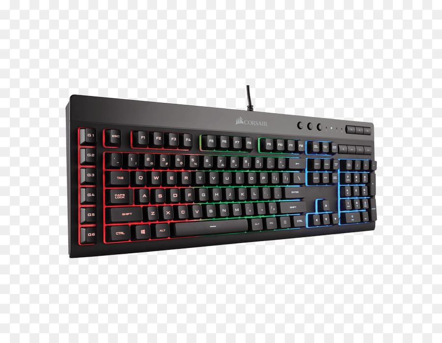 Teclado，Computador PNG