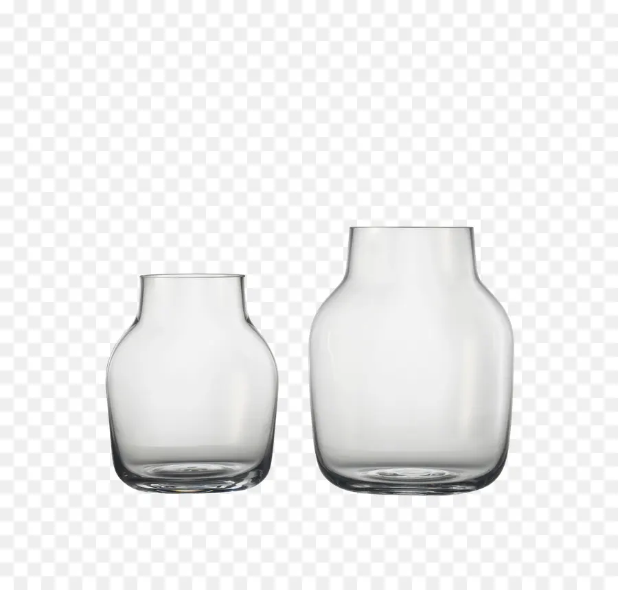 Vasos De Vidro，Transparente PNG