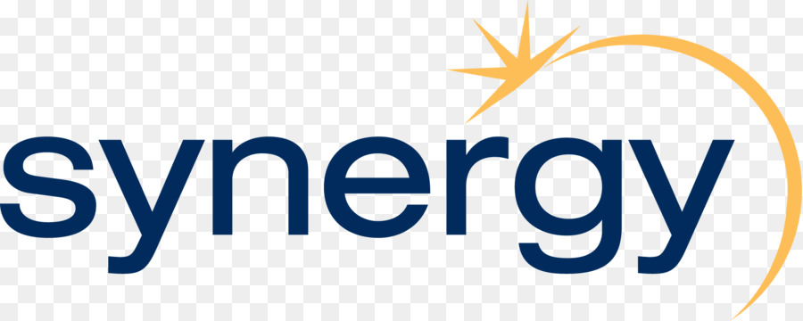 Sinergia，Logotipo PNG