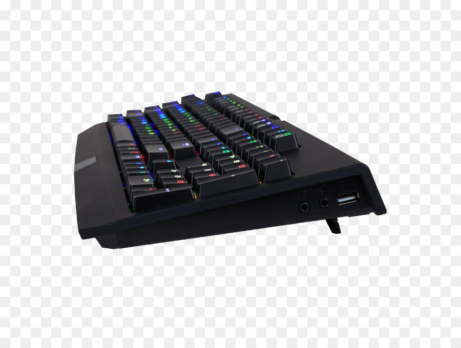 Teclado De Computador，Razer Blackwidow Ultimate 2016 PNG