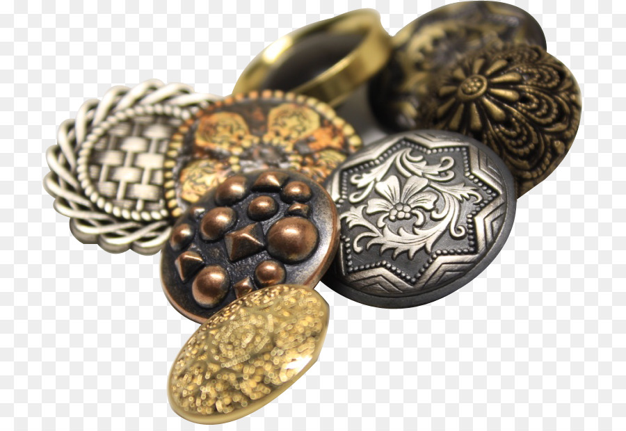 Buttonology Inc，Bronze PNG