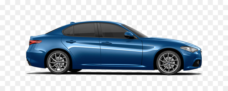 Carro Azul，Automóvel PNG