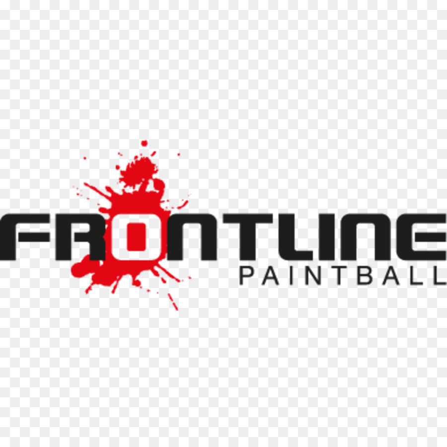 Linha De Frente De Paintball，Nummer 1 PNG