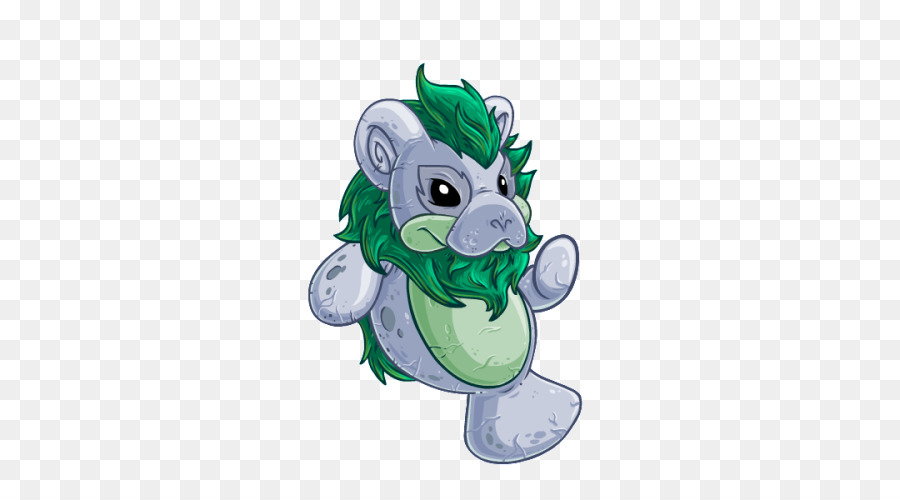Neopets，Cor PNG