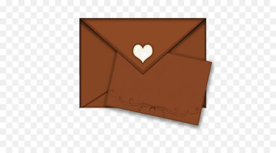 Envelope，Carta PNG