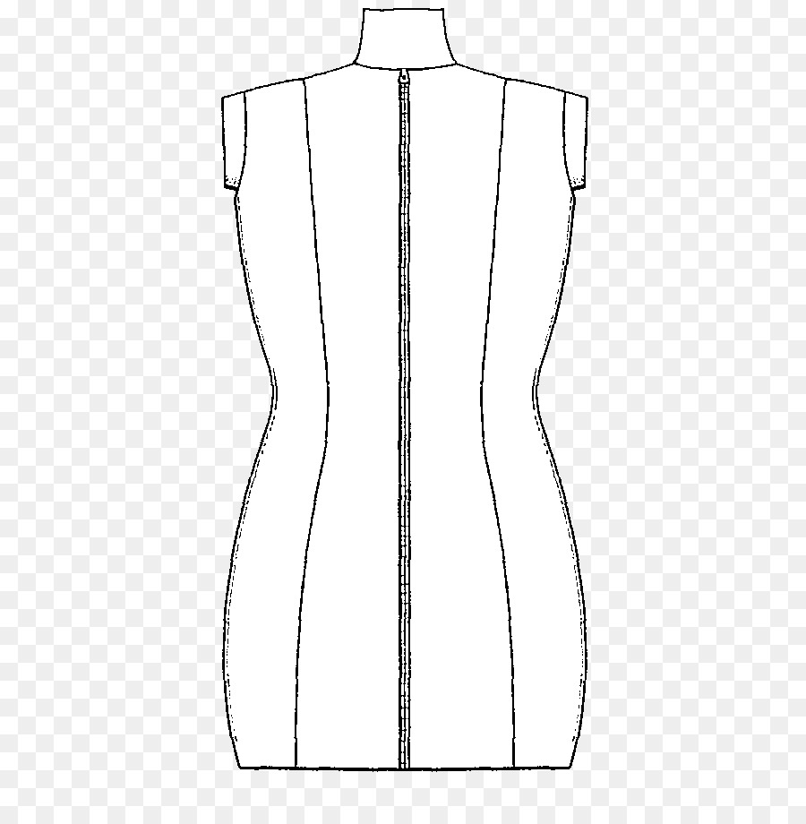 Desenho，Vestido PNG