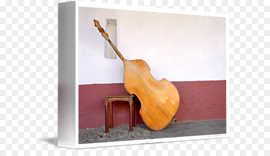 Violoncelo，Instrumento De Corda PNG