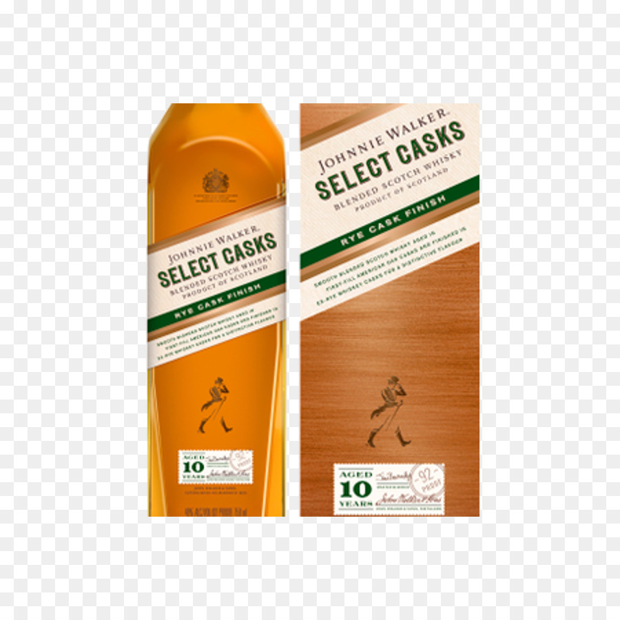 Blended Whisky，Uísque PNG