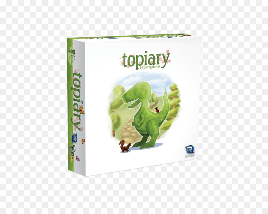 Topiary，Jogo De Tabuleiro PNG