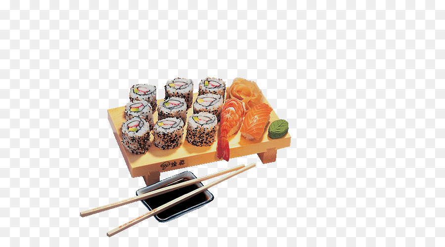 Sushi，Rolinhos PNG