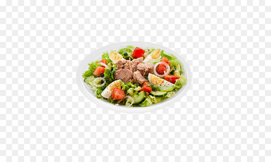 Salada De Atum，Saudável PNG