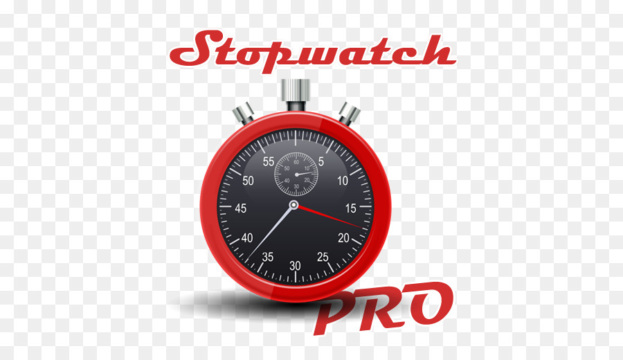 Cronómetro，Smartwatch PNG