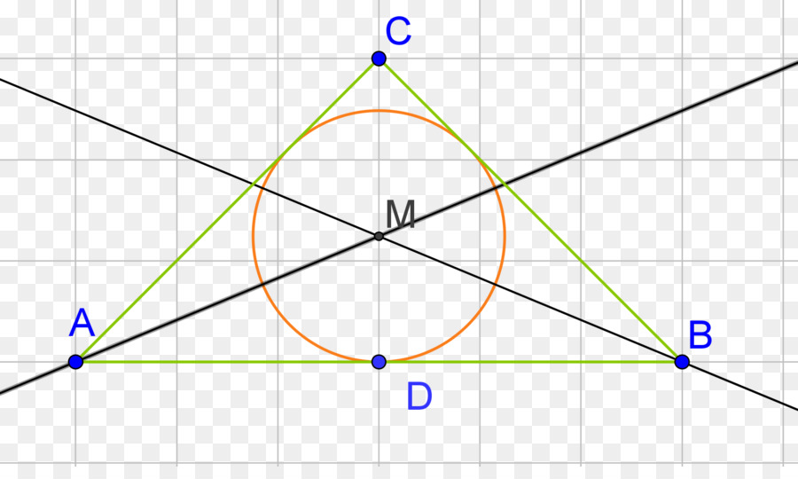 Diagrama Geométrico，Triângulo PNG