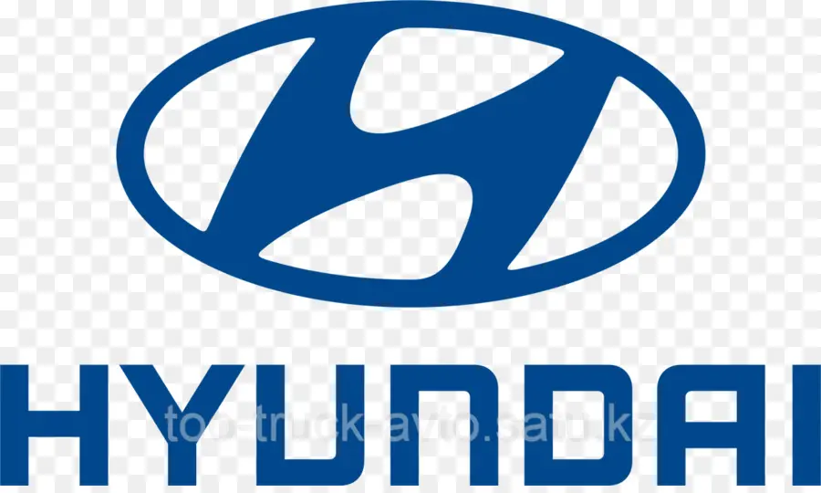 Hyundai Logo，Carro PNG