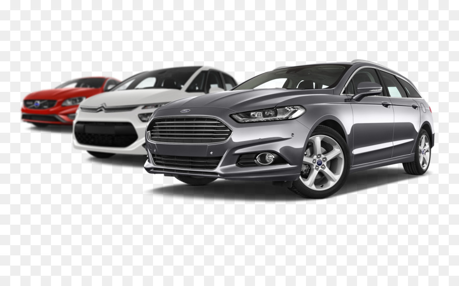 Carro，A Ford Motor Company PNG