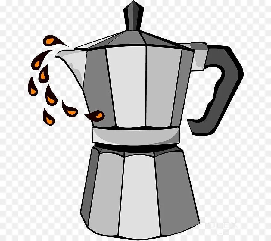 Caffè Mocha，Mocca PNG