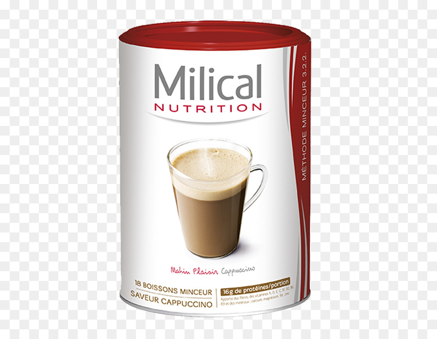 Cappuccino，Milkshake PNG