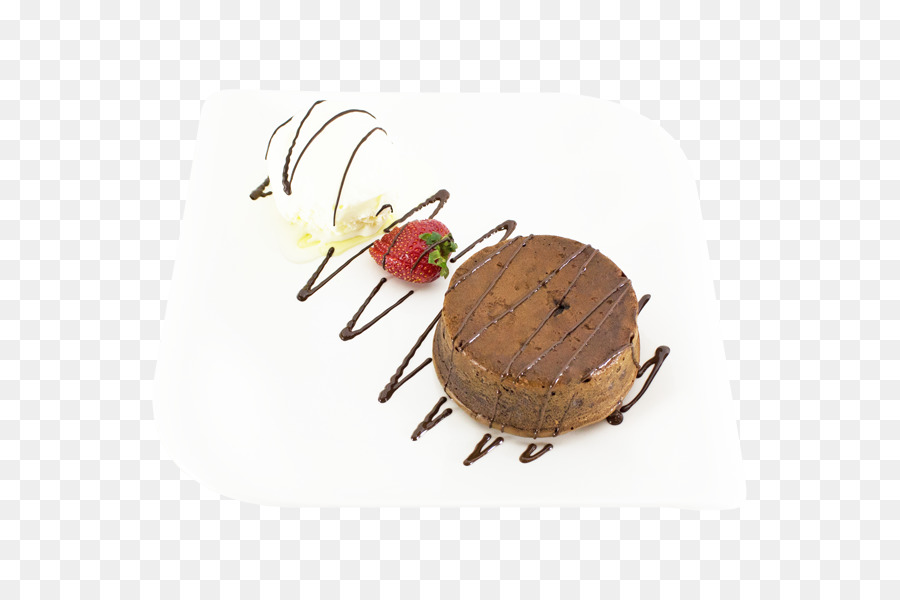 Sobremesa De Chocolate，Sobremesa PNG