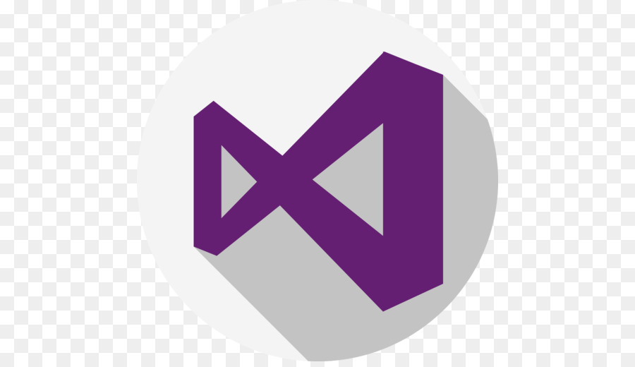 Logotipo Do Visual Studio，Programas PNG