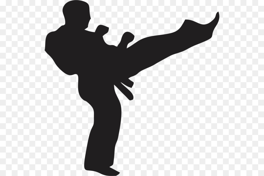 Karate，Artes Marciais PNG