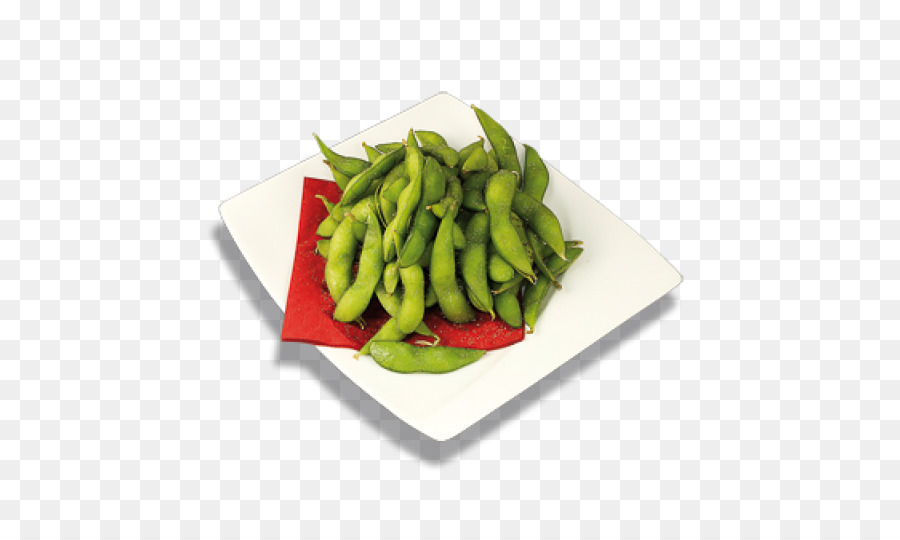 Edamame，Cozinha Vegetariana PNG