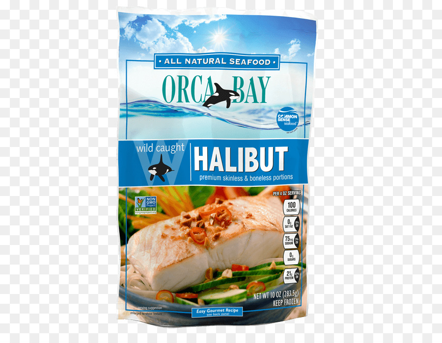 Salmão Fumado，Alimentos Congelados PNG