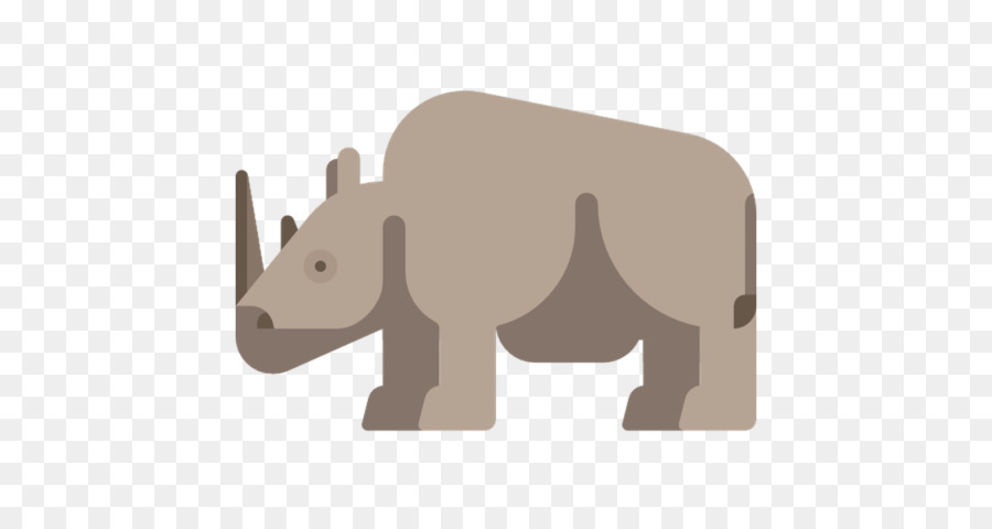 Elefante Africano，ícones Do Computador PNG