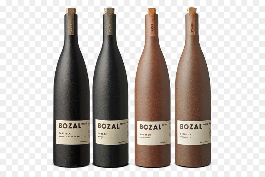 Mezcal，Vinho PNG